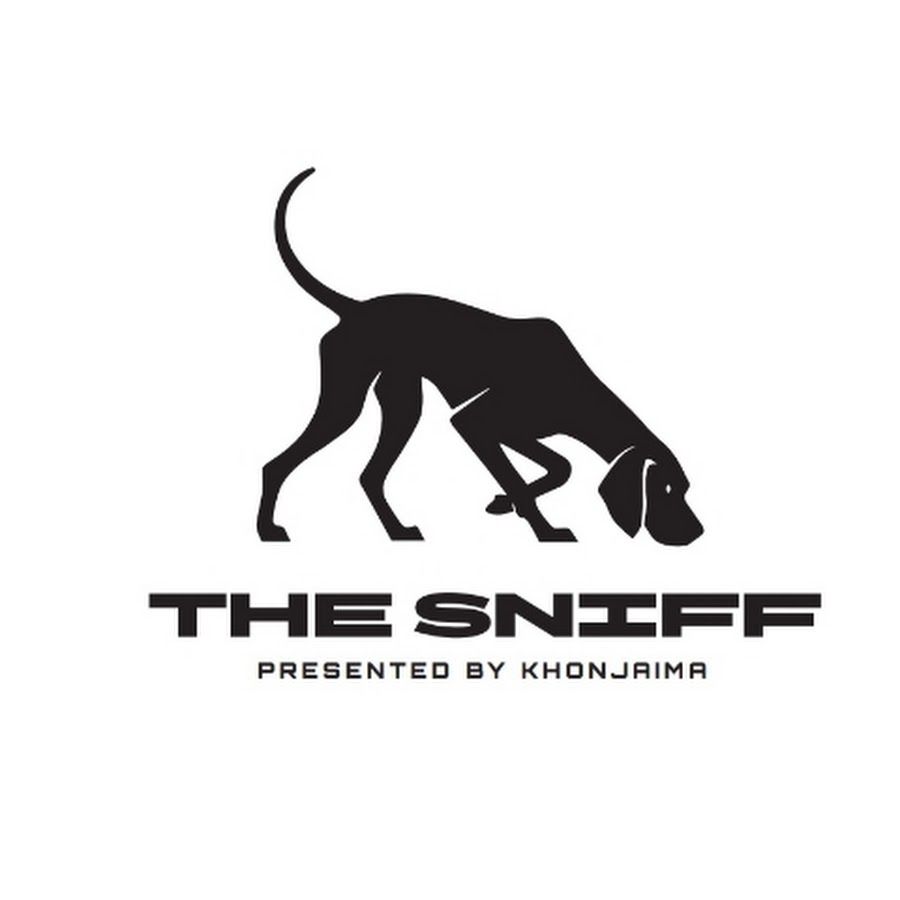 Khon Jai Ma YouTube channel avatar, Natt Hamon's dog-training and rescue brand