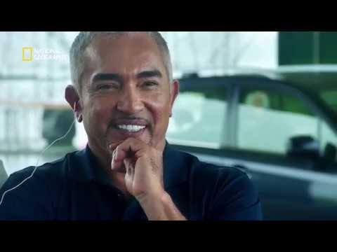 นัท ฮามอน (Natt Hamon) ในรายการ Cesar's Recruit: Asia ซีซัน 2 ทาง National Geographic เพลย์ลิสต์วิดีโอ Khon Jai Ma on NatGeo